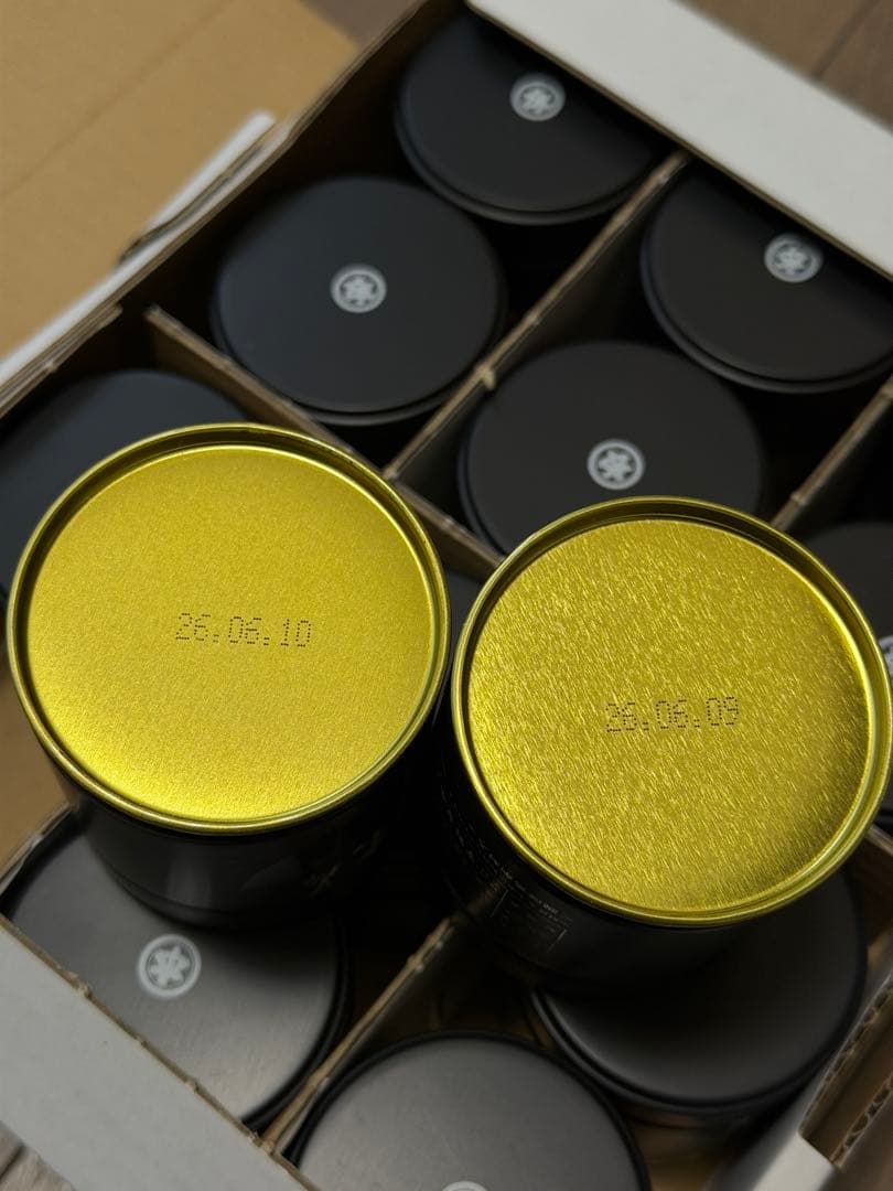 抹茶　星野製茶園 セット