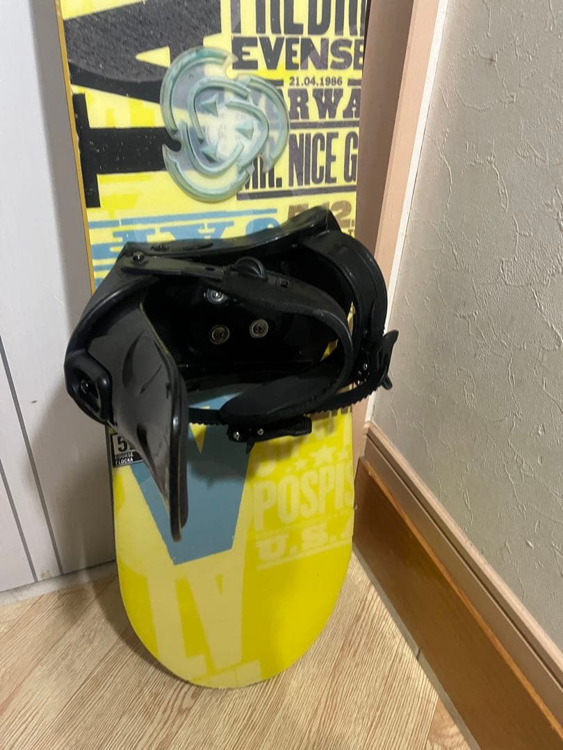 アウトレットボード！HEAD course 152cm バインセット