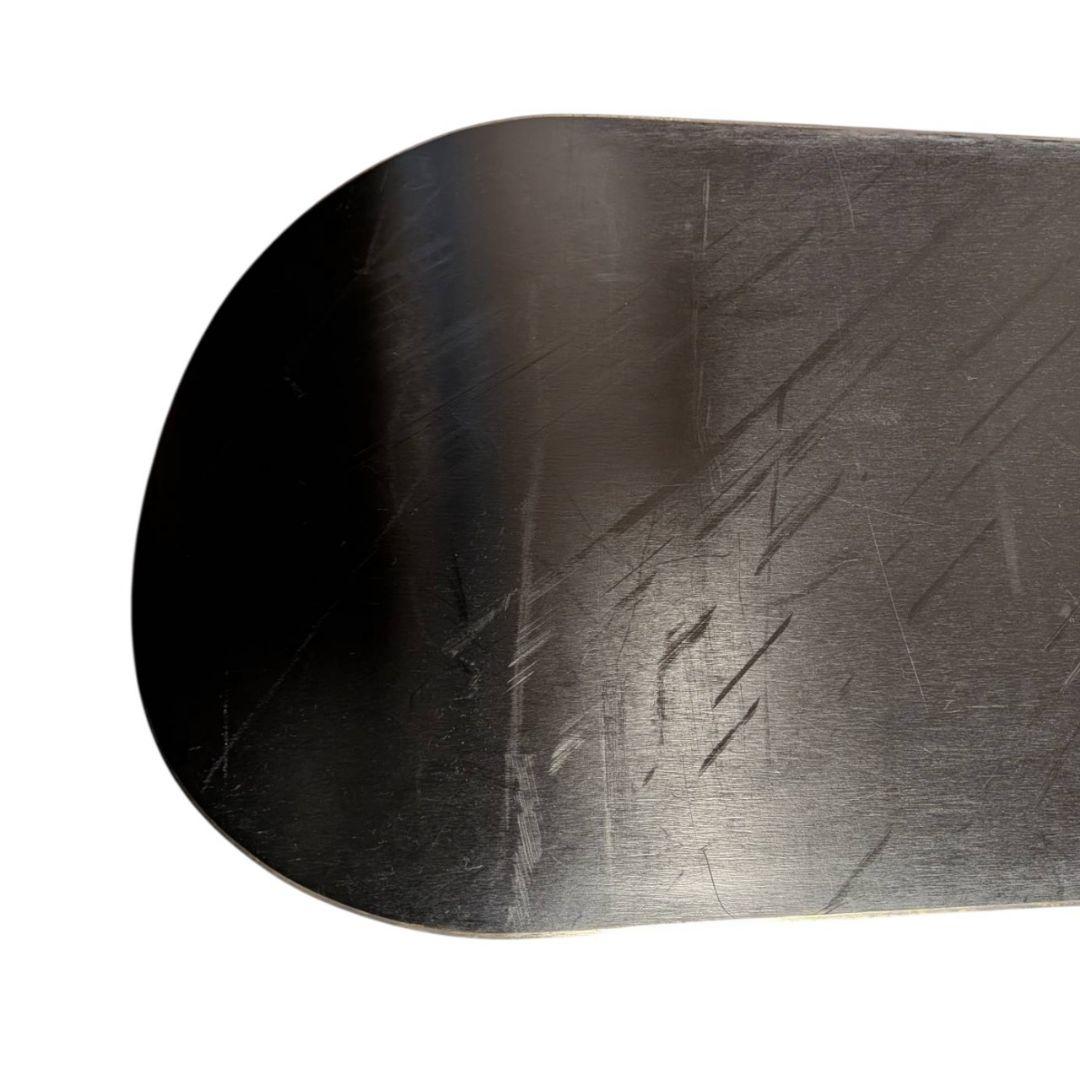 SLQ スノーボード 155cm SABER バイン 2点セット