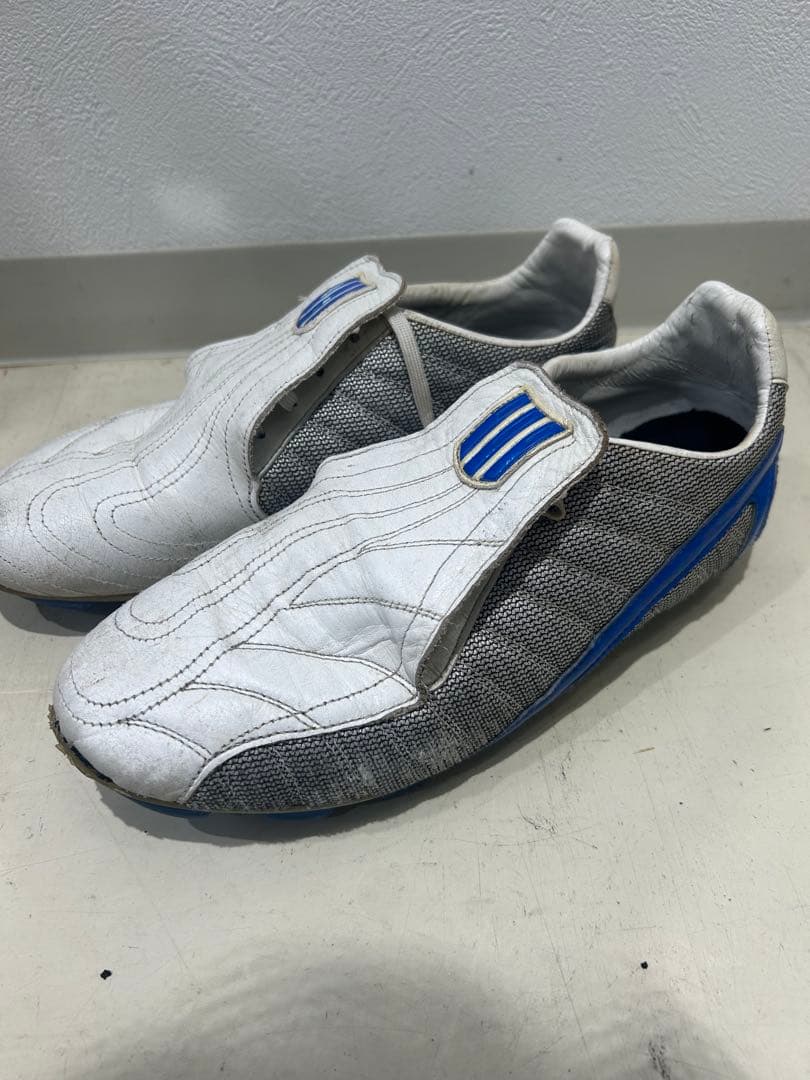 【サッカーシューズ】 アディダス F50 TRX FG