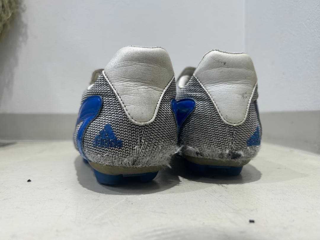 【サッカーシューズ】 アディダス F50 TRX FG