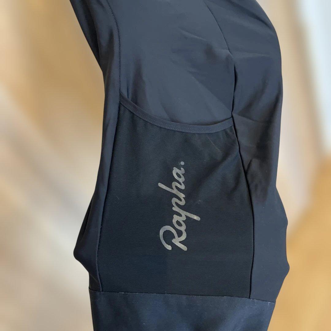 【美品】Rapha Core Cargo Bib Shorts （XL）