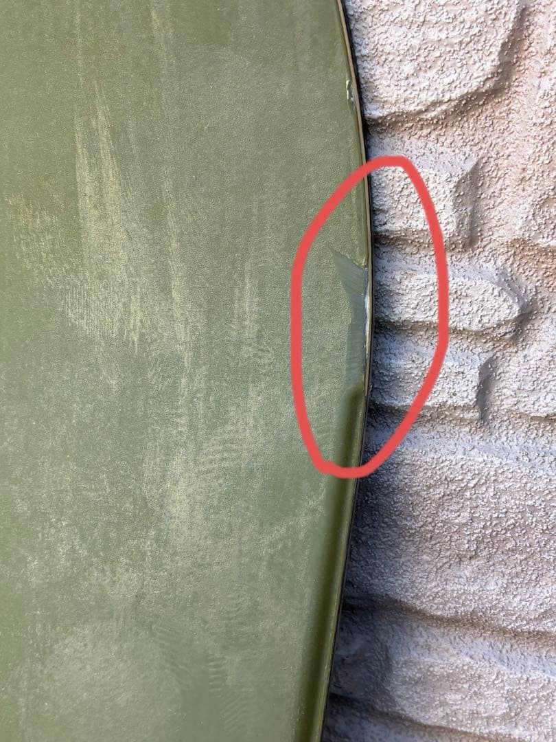 ✳️【美品中古】RIDE スノーボード 154cm ⚫︎SHIMANOビンディング