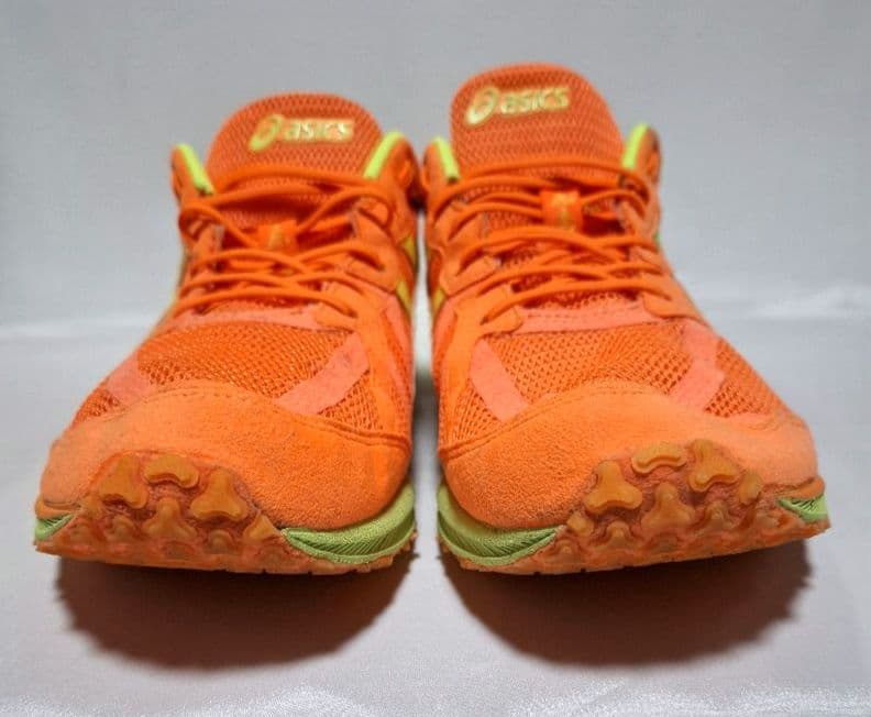 asics ランニングシューズ TARTHERZEAL　27cm