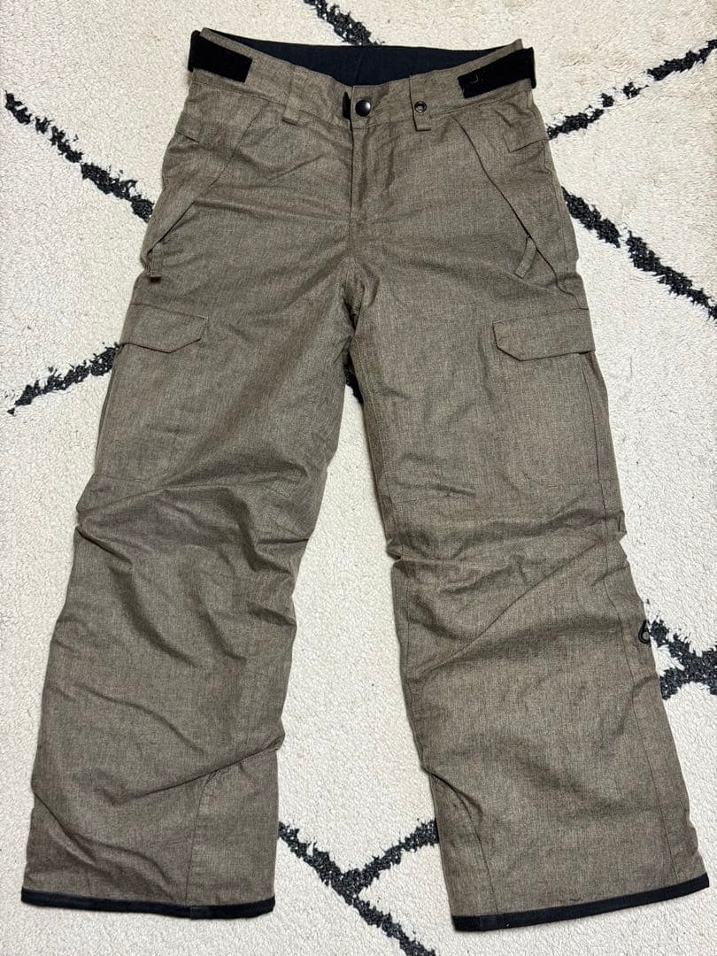 【値下】686 スノーボードウェア 120~130cm