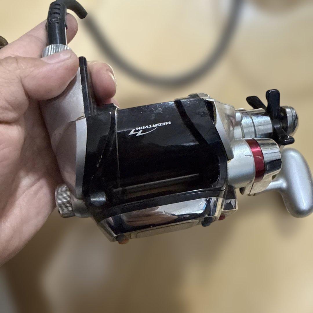 最終値下げ　ダイワDAIWA レオブリッツ500MT