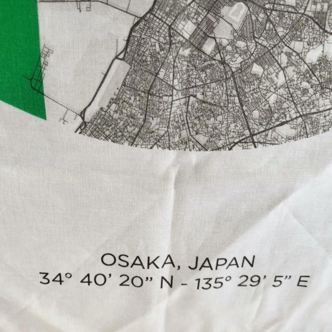 大阪関西万博　イタリア館限定　フェッラーリ　EXPO2025記念　風呂敷