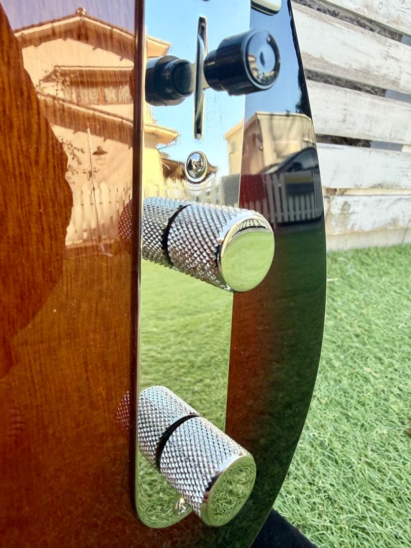 Squier C,Vibe 60’s Custom Telecaster