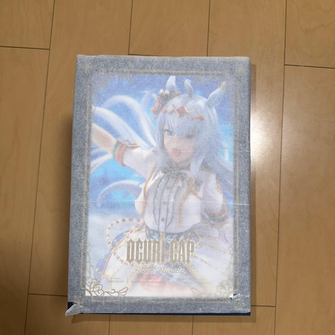 ウマ娘 プリティーダービー オグリキャップ ～キセキの白星～ 未開封品