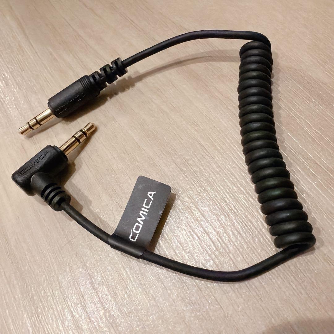 コミカ COMICA Traxshot オールインワンガンマイク ブラック