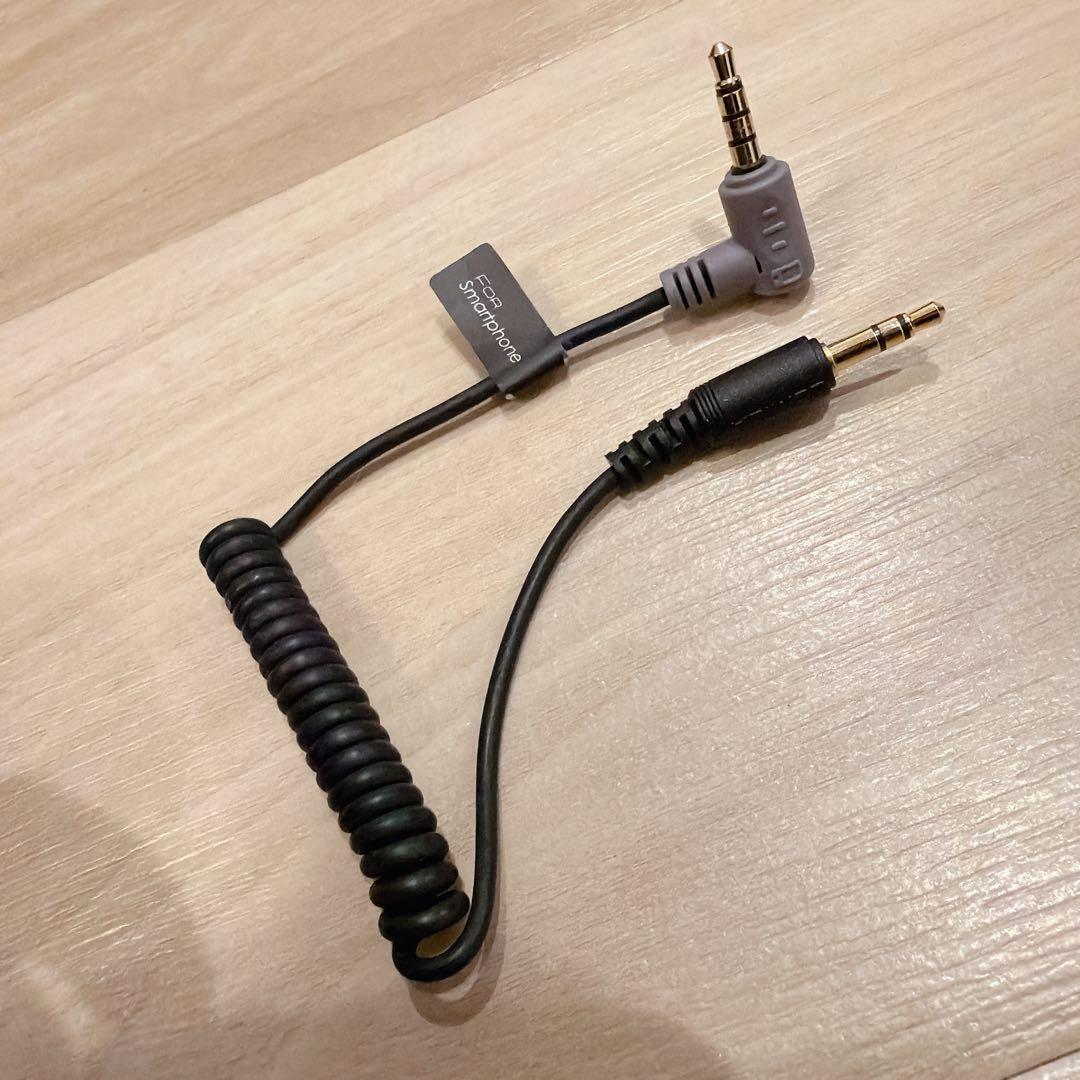 コミカ COMICA Traxshot オールインワンガンマイク ブラック