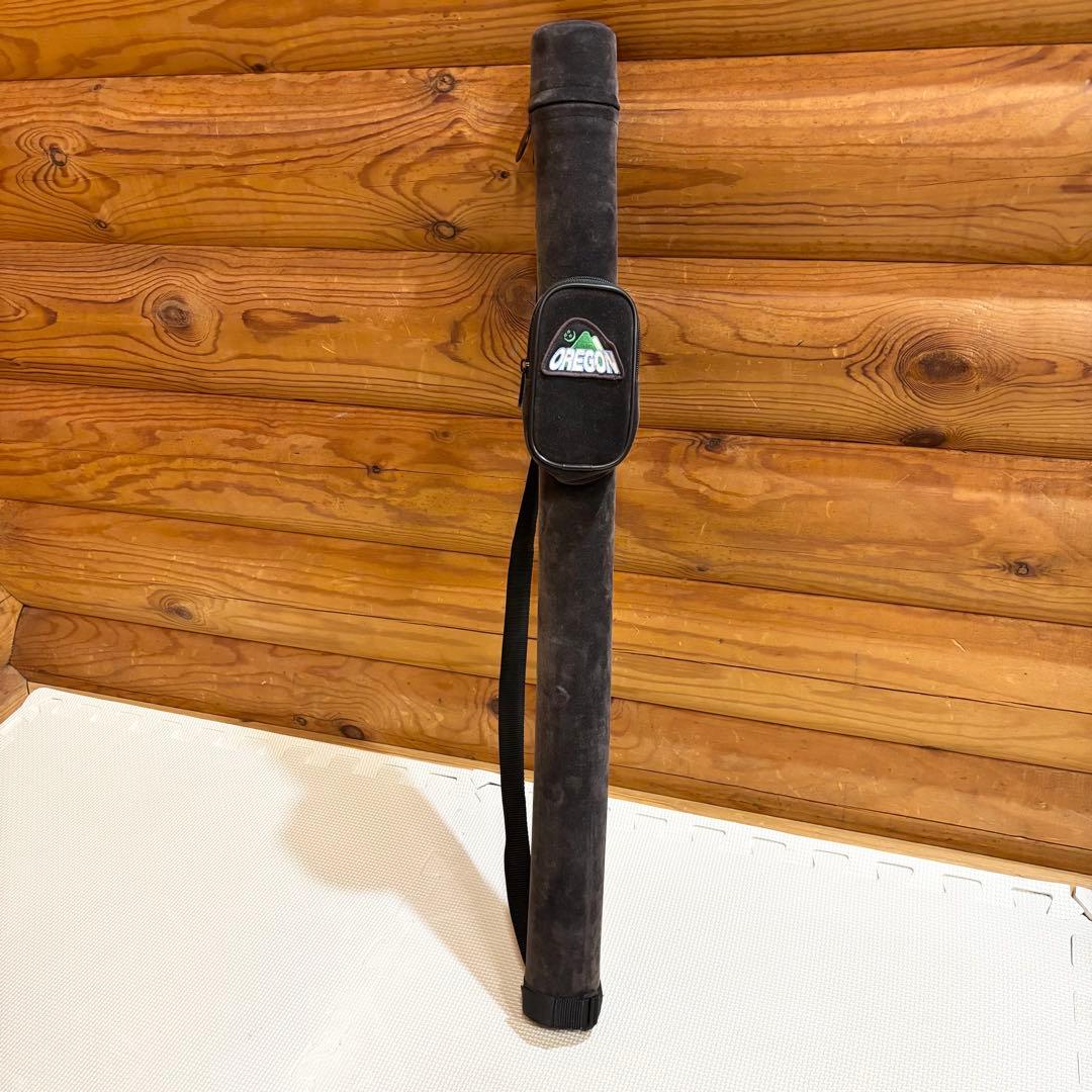 Cuetec ビリヤードキュー Warp Resistant ケース付き