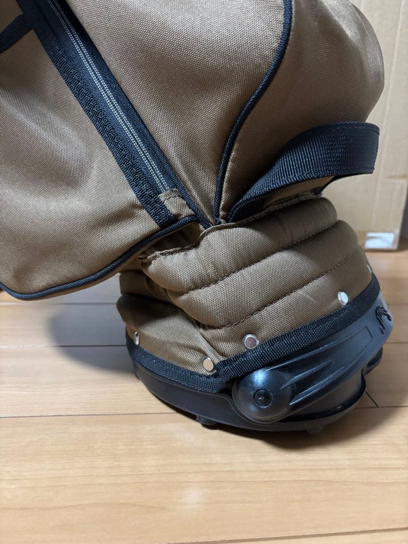 JONES ジョーンズ ゴルフスタンドバッグ キャディバッグ 希少カラー