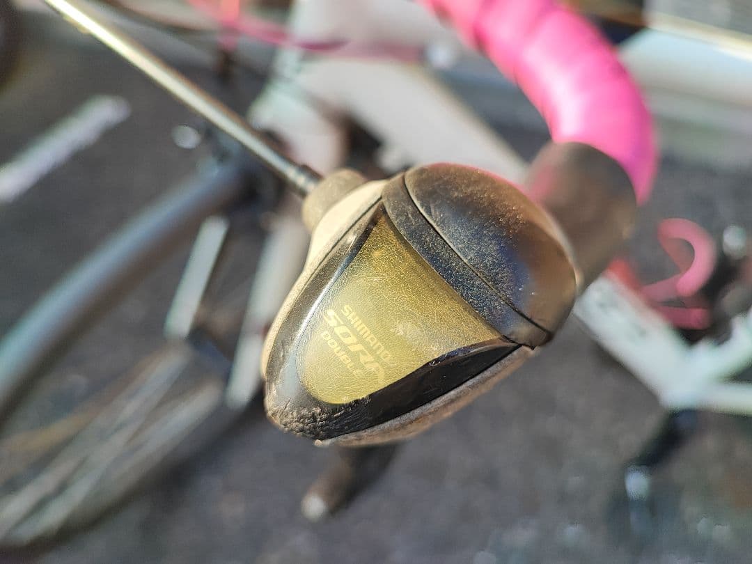 FELT F95 ロードバイク　（直接引取限定）