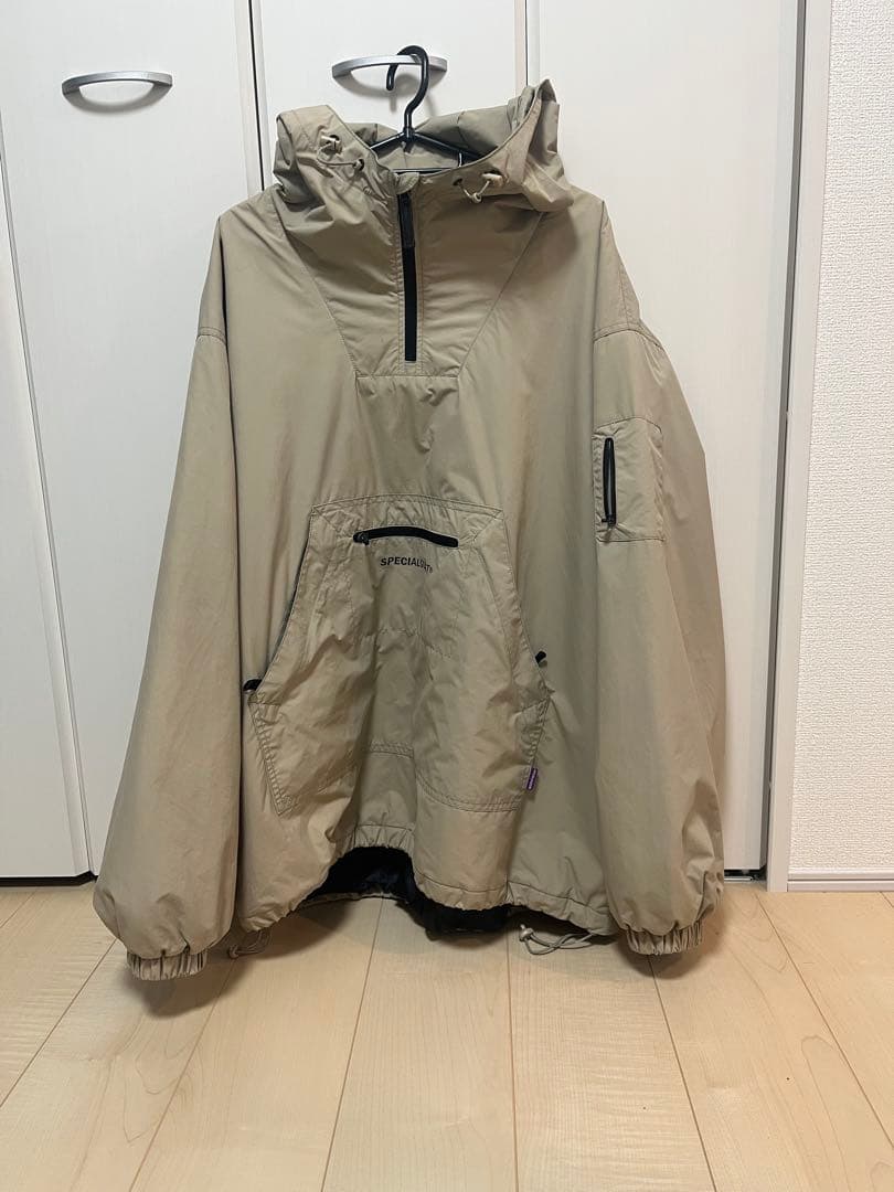 SPECIALGUEST スノーボードウェア上下セット
