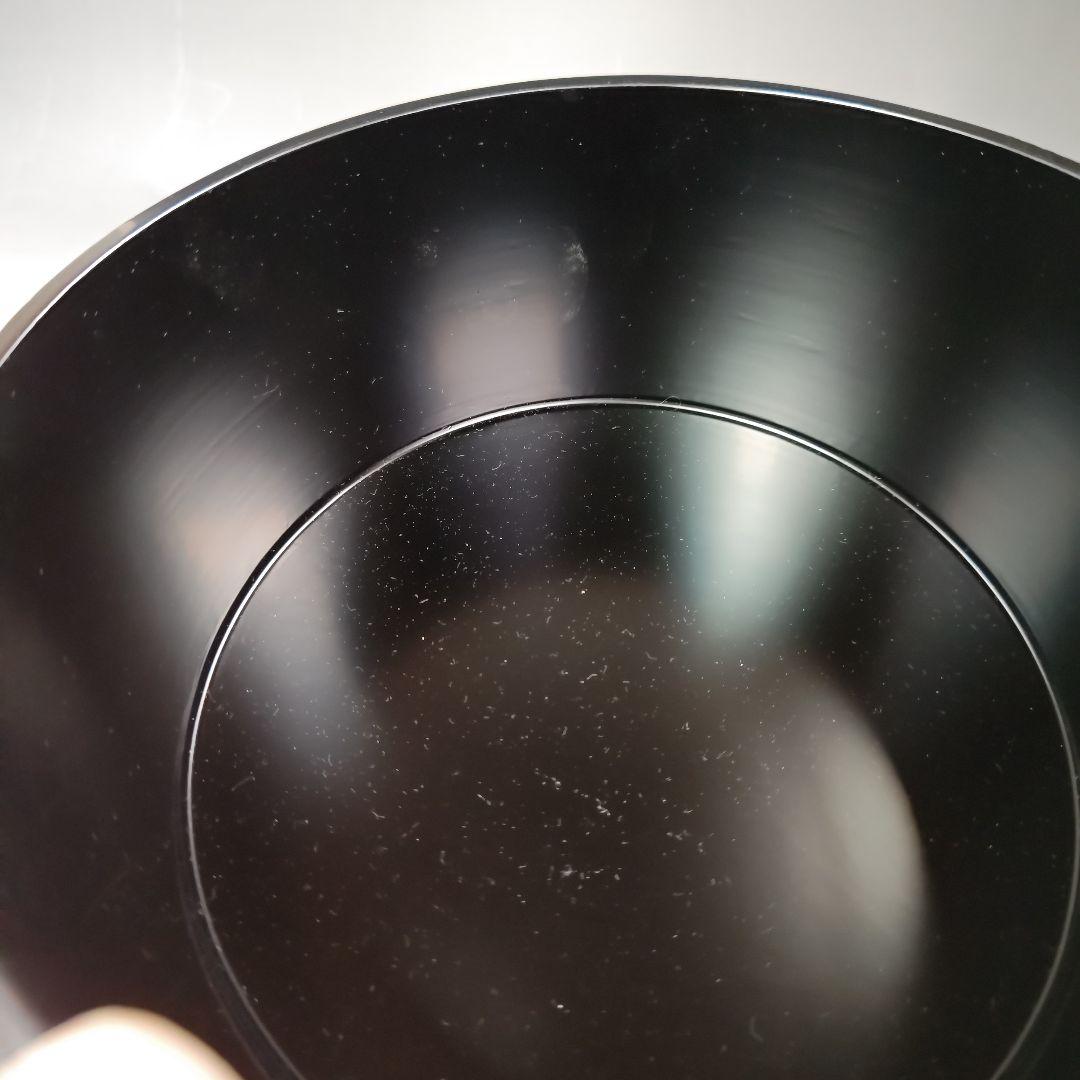 イ448 水指『漆専堂』『桶形水指　替蓋　共箱』漆塗　茶道具