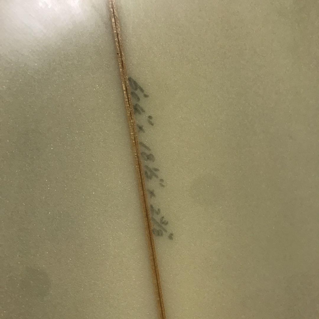 【激安】サーフボード　ハードケース付き