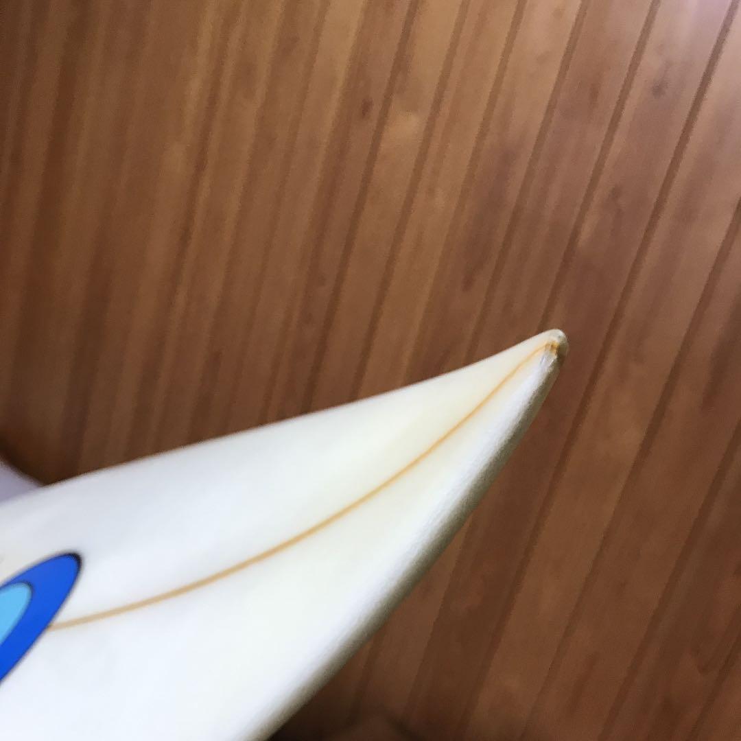 【激安】サーフボード　ハードケース付き