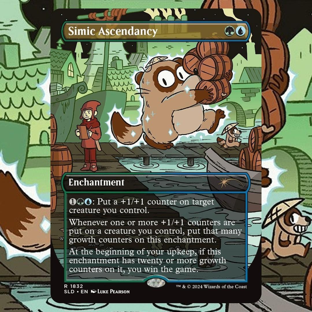 新品未開封　 MTG 20 WAYS TO WIN SECRET LAIR