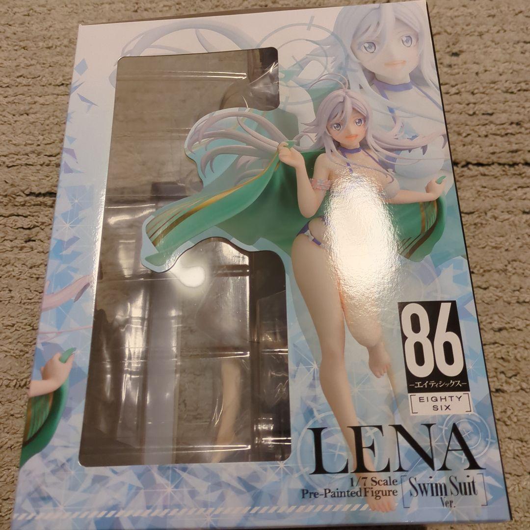 KADOKAWA 86 レーナ 水着Ver. フィギュア 1/7スケール
