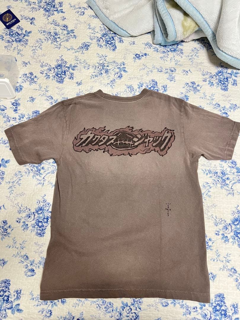 ミュージシャン TAKASHI MURAKAMI MELTED UTOPIA DREAM TEE