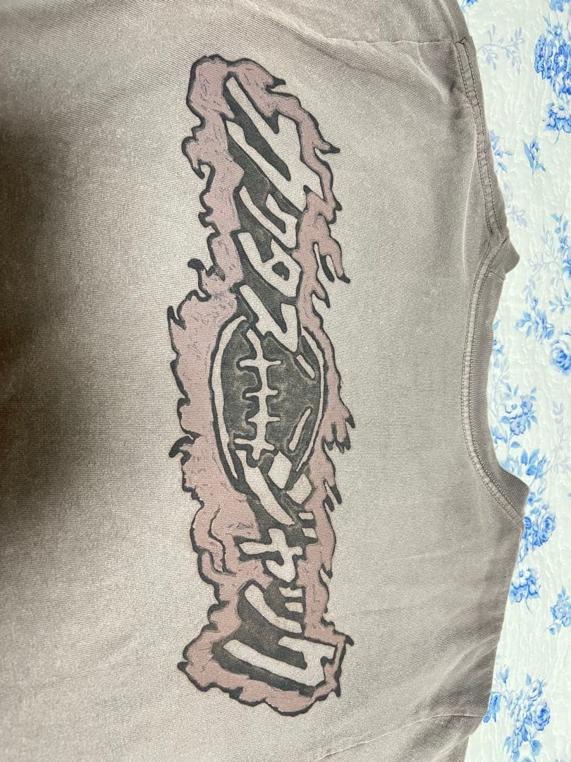 ミュージシャン TAKASHI MURAKAMI MELTED UTOPIA DREAM TEE