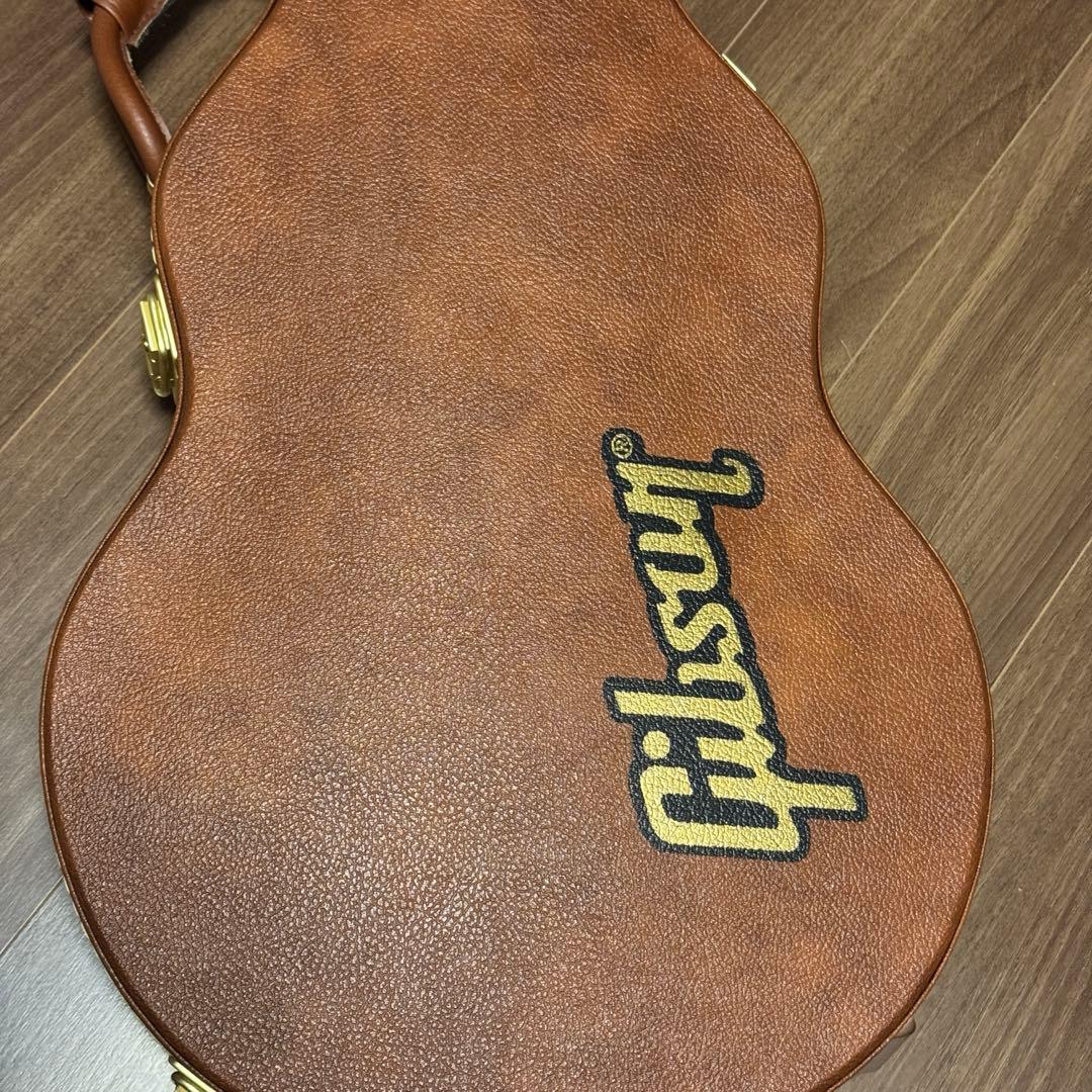 2022年 Gibson LP Standard 50s HCS