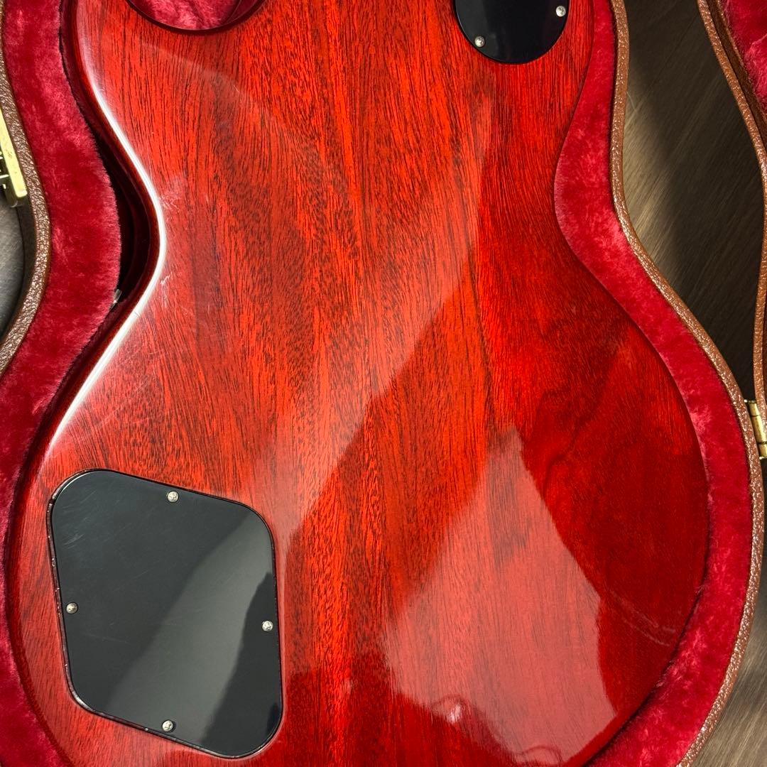 2022年 Gibson LP Standard 50s HCS