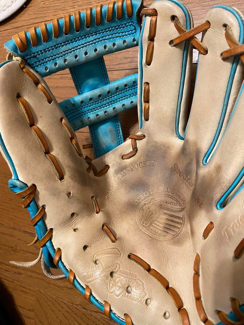 久保田スラッガー 軟式オーダーグローブ KSN-L7S3