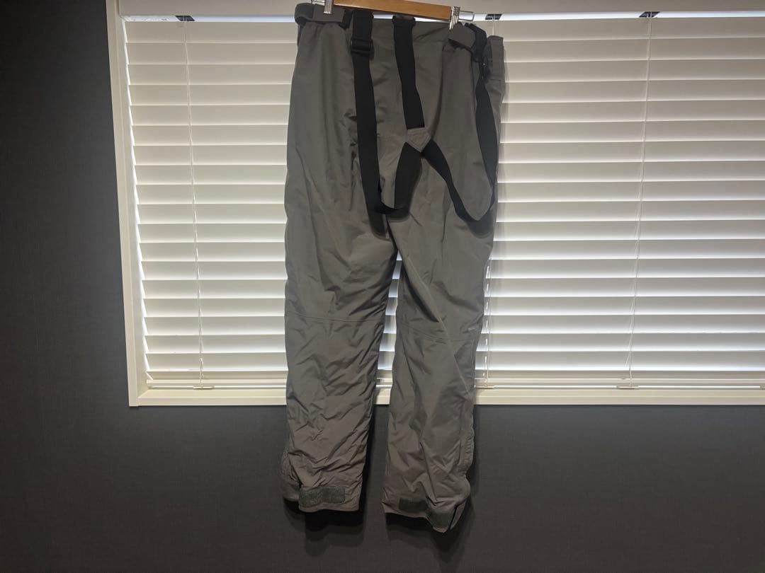 なかよしダイワ ウィンター フィッシング スーツ GORE-TEX 防寒着