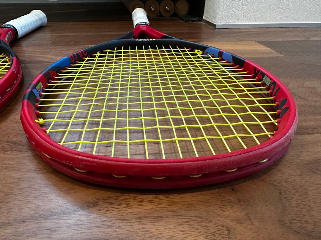 ブイコア98 （VCORE98）2本セット G3 （レザー仕様）