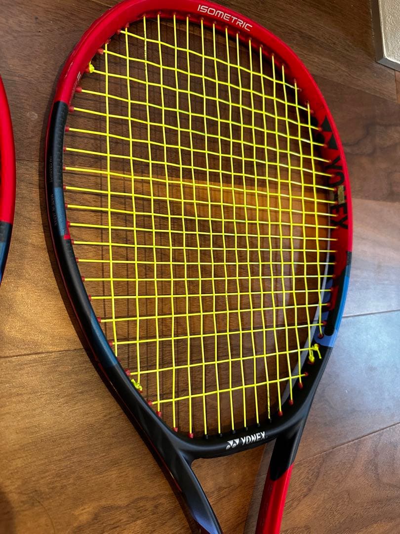 ブイコア98 （VCORE98）2本セット G3 （レザー仕様）