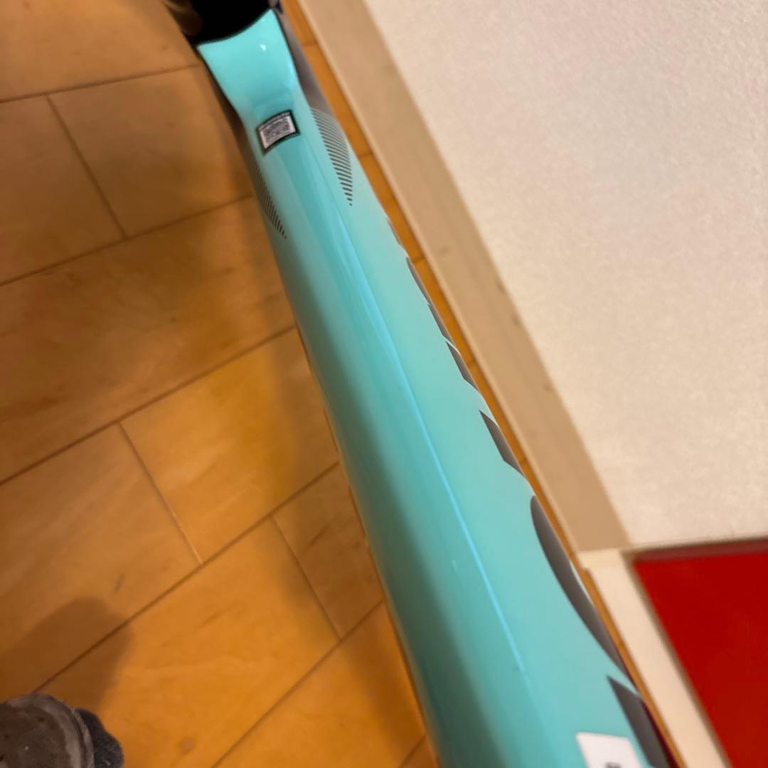 ビアンキ　OLTRE XR3 2018年製　サイズ53