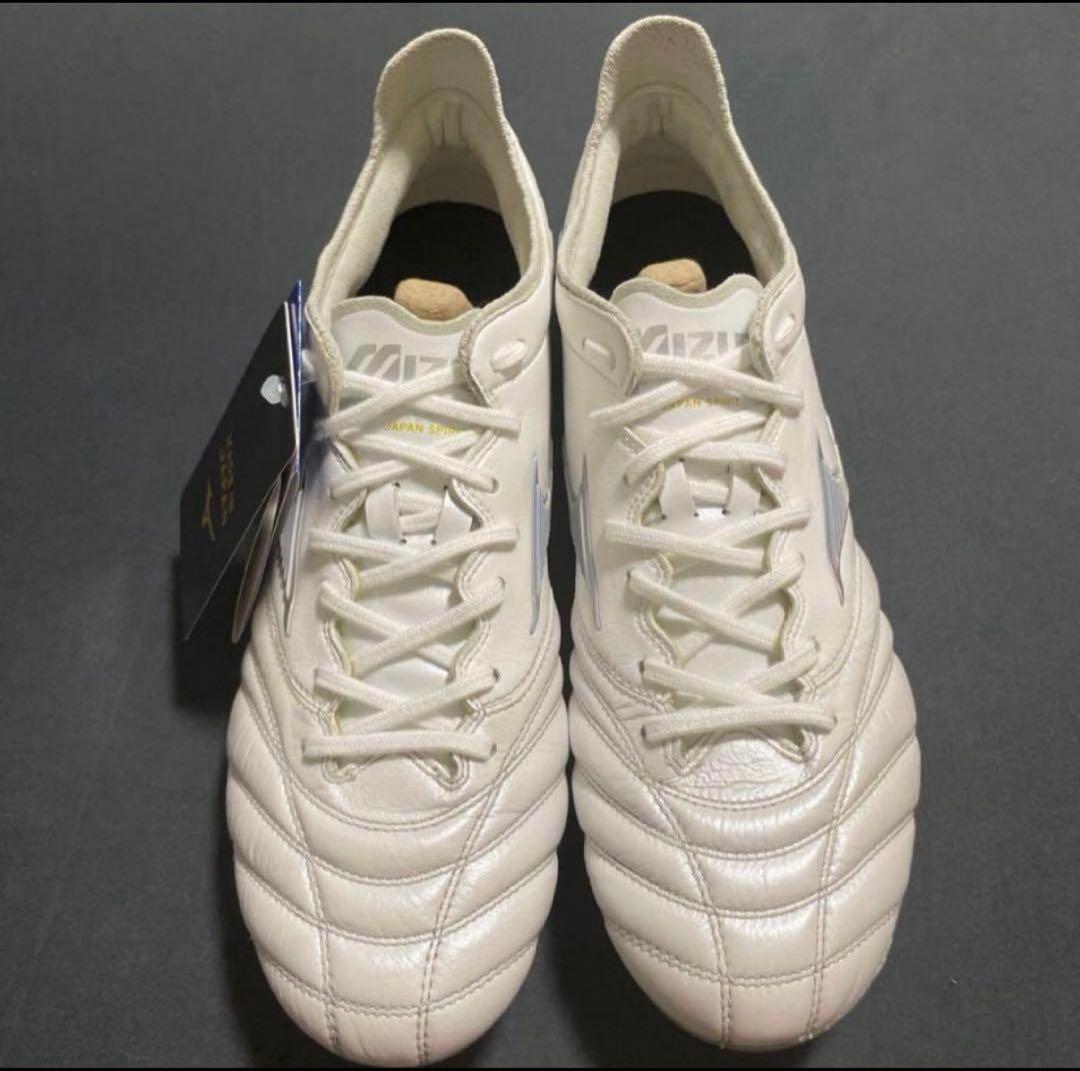 MIZUNO モレリア NEO lll JAPAN 25cm 12