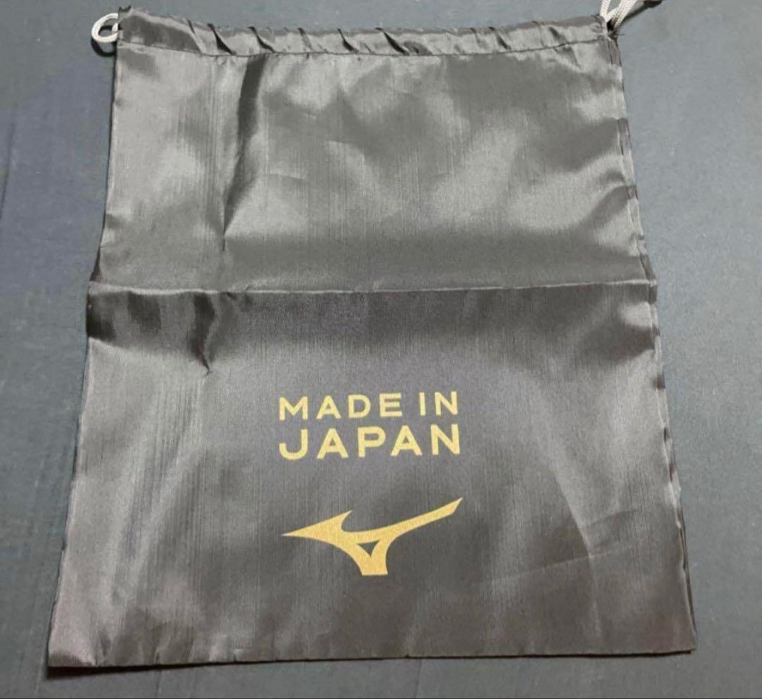 MIZUNO モレリア NEO lll JAPAN 25cm 12