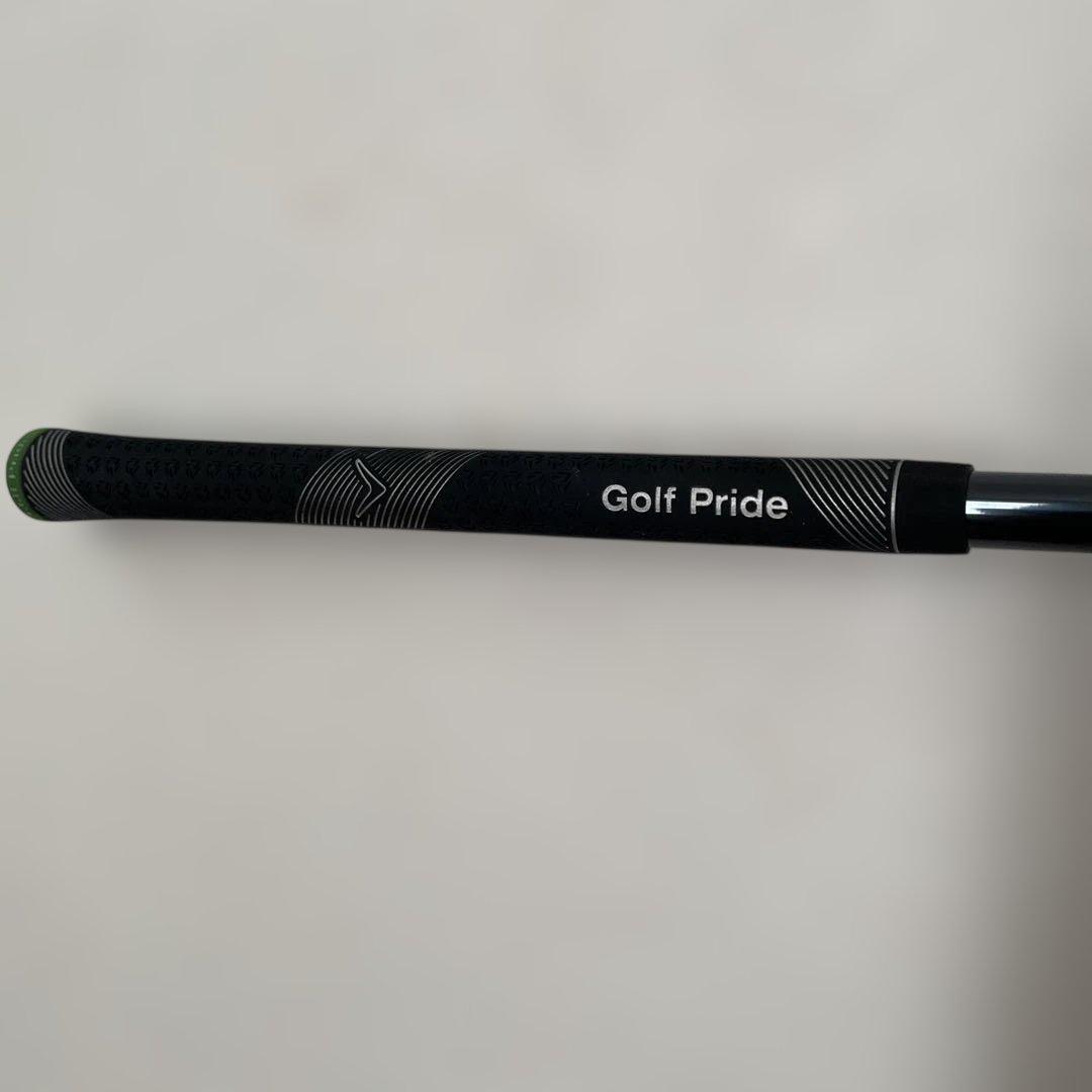 キャロウェイ エリート マックスファストUTILITY 4番/21° 4U