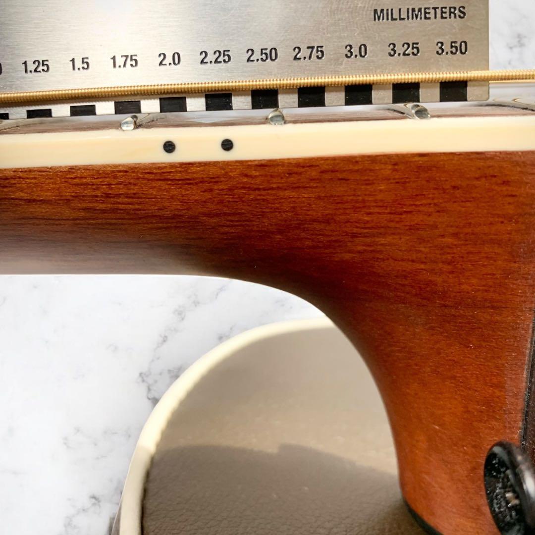 【美品】Ovation Celebrity Deluxe CC247 エレアコ