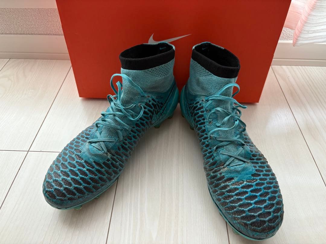 シューズ Nike Magista FG