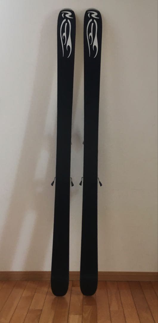 Rossignol ロシニョール バンディットB3