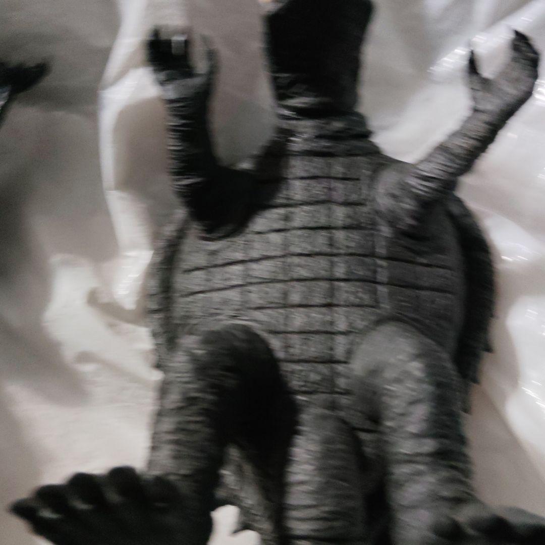 少年リックエクスプラス、ジグガメとCCPガメラ改造。