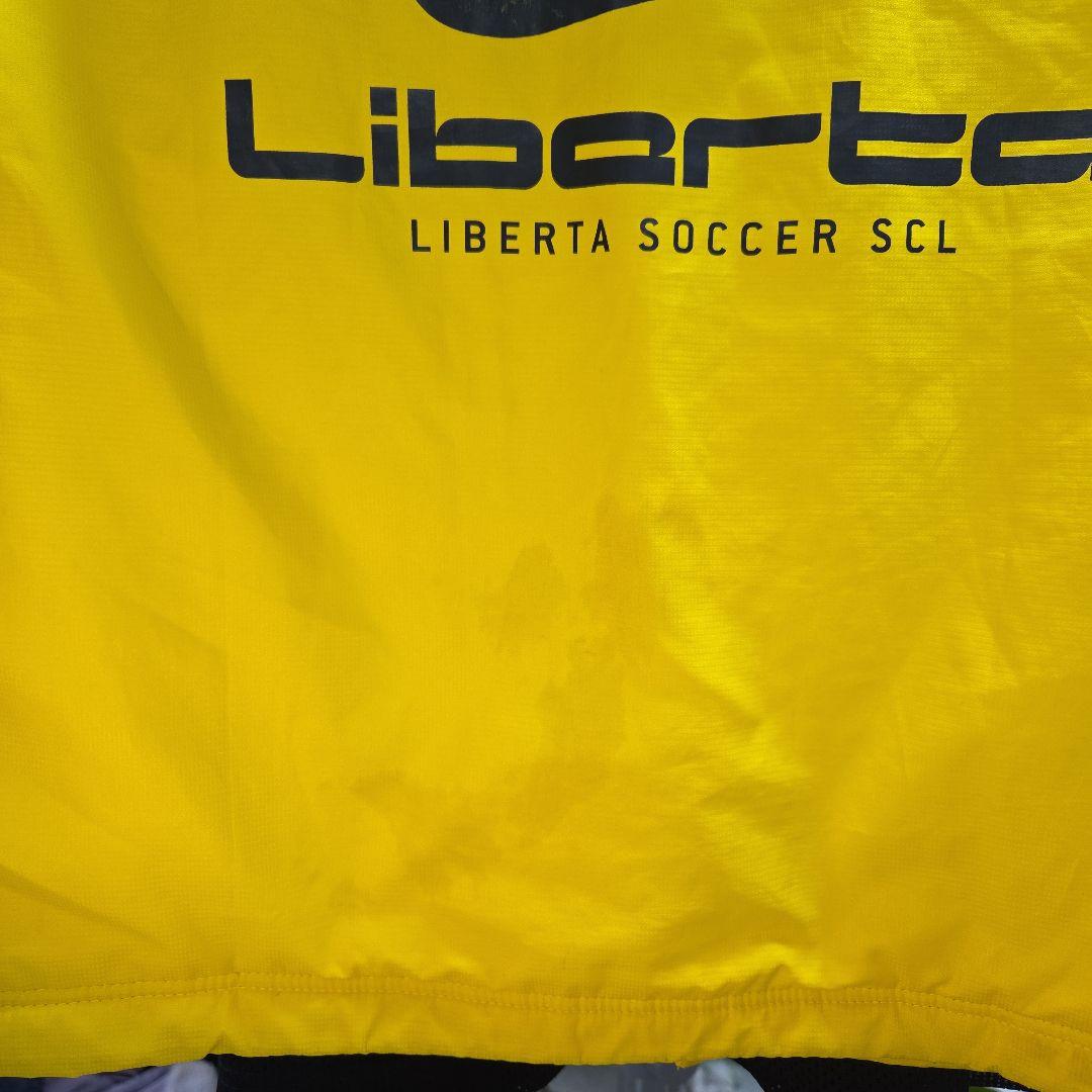 リベルタ　ウインドブレーカー上下130