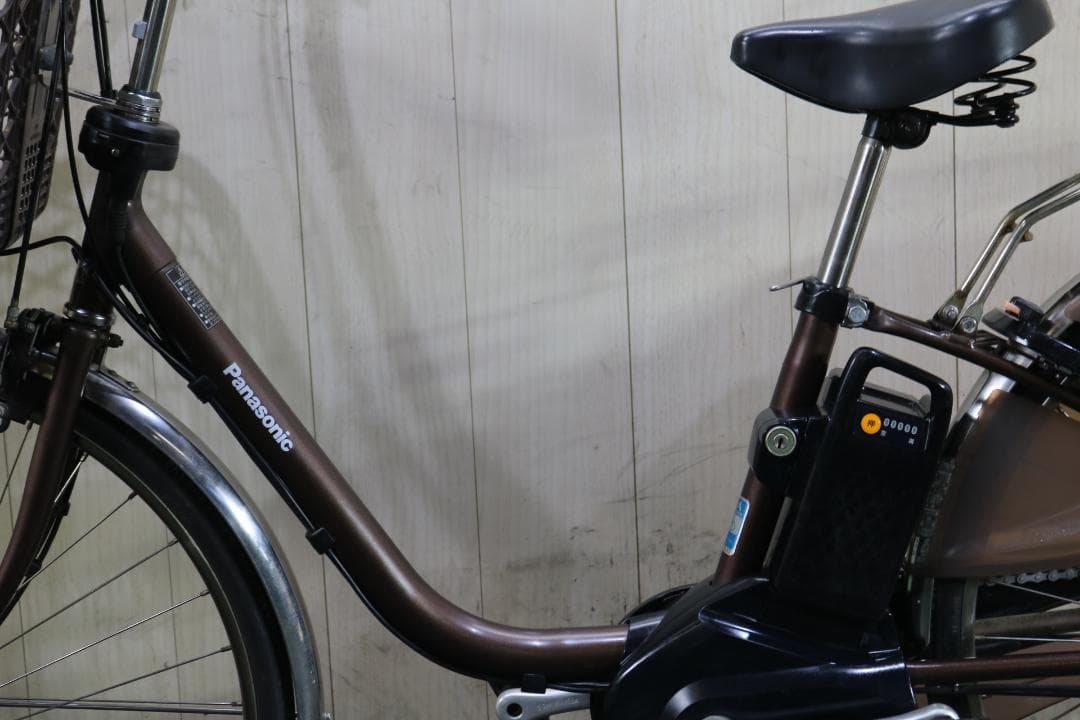 パナソニック ビビDX BE-ELD634T12AH 26インチ LED内装3段