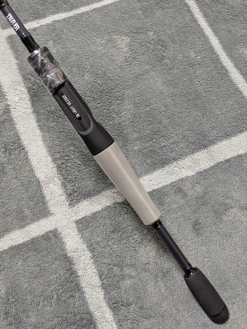 レジットデザイン WILDSIDE VARIANT MODEL【新品未使用】