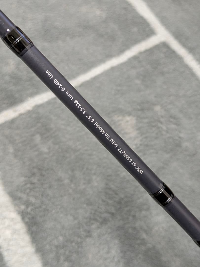 レジットデザイン WILDSIDE VARIANT MODEL【新品未使用】