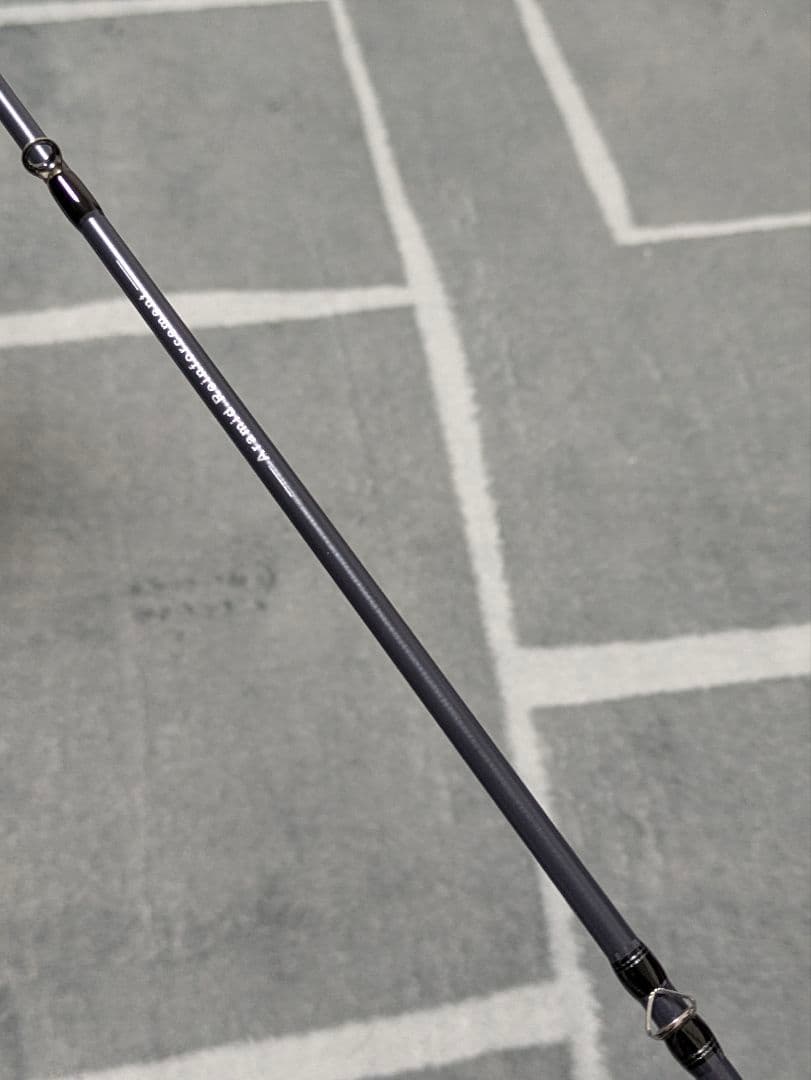 レジットデザイン WILDSIDE VARIANT MODEL【新品未使用】