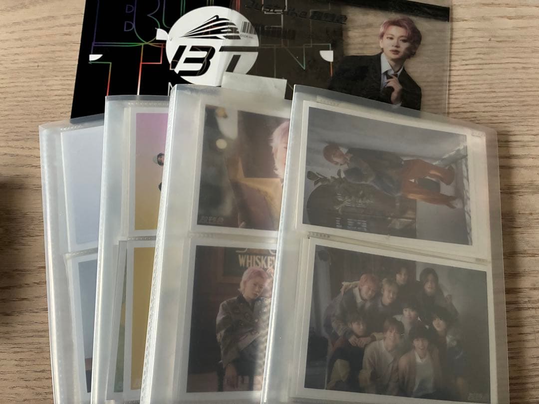 超特急　シューヤ　グッズまとめて