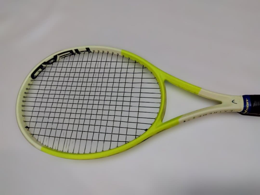 HEAD EXTREAM　PRO400　G2　現行品