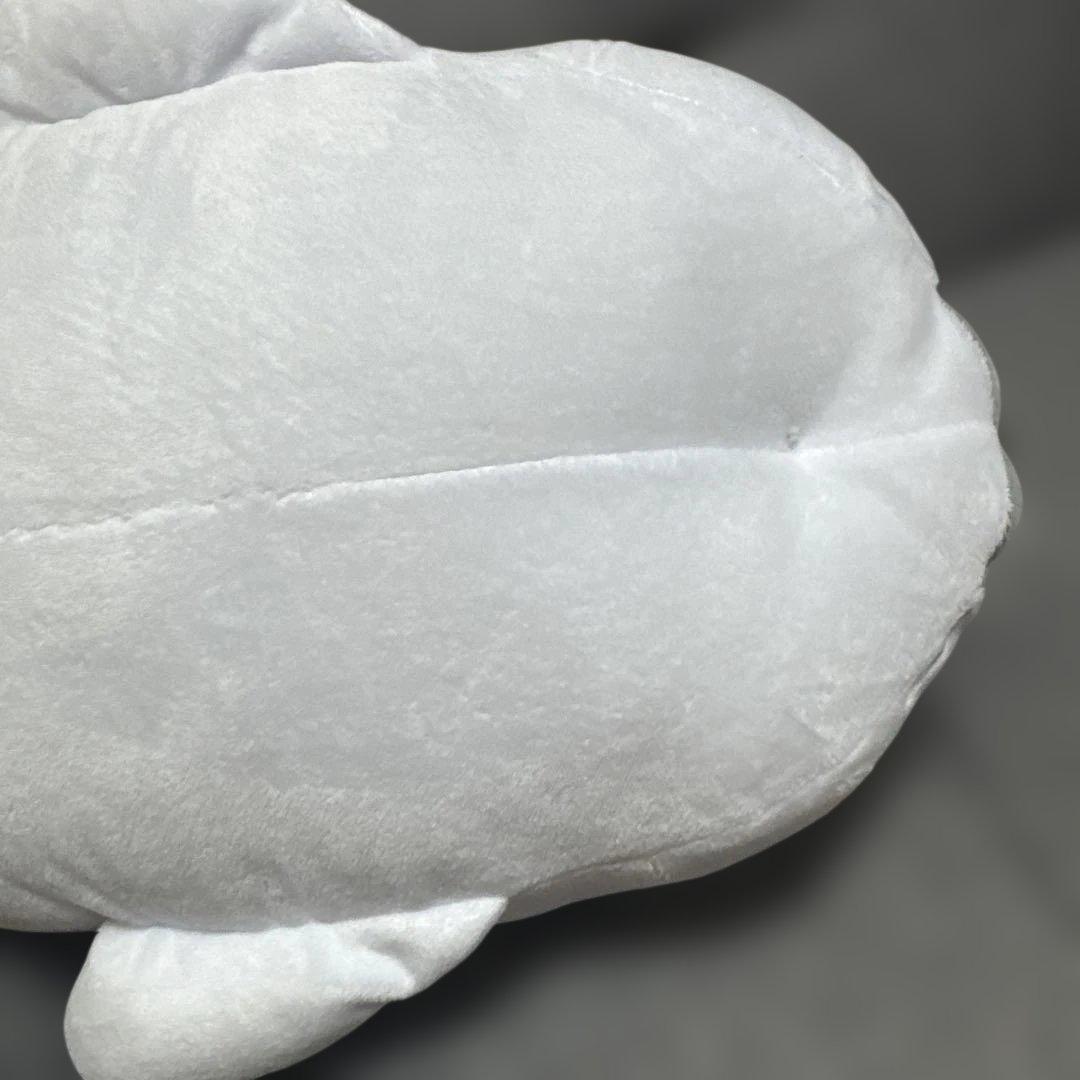 希少♡TOMY 少年アシベ　ゴマちゃん　ほぼ1/1ゴマちゃん　等身大　レトロ