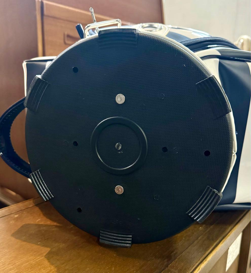 PEARLY GATES パーリーゲイツ 30周年記念 限定 キャディバッグ