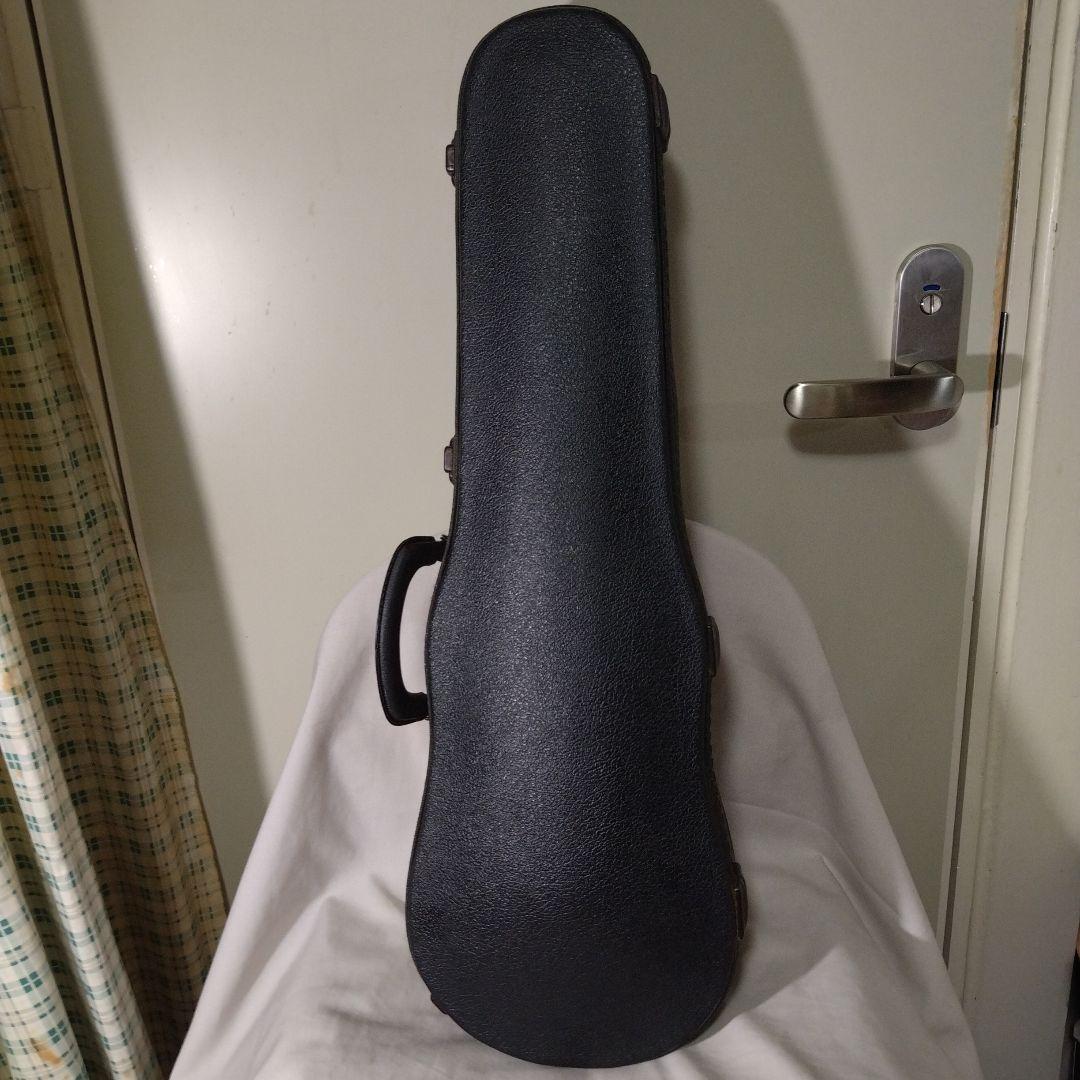 ♥7才前後の子供用♥スズキバイオリン1/4♥品番280♥弓ケ―ス松脂肩当て付